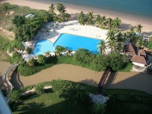 Room At Sunshine Beach Condo Pattaya Exterior photo